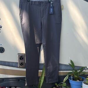 Vineyard Vines Men's Dark Gray Chinos